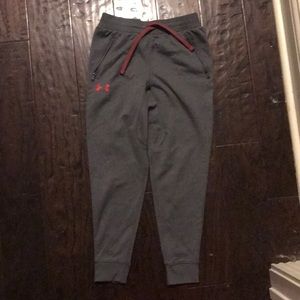 Boys Long knit pants